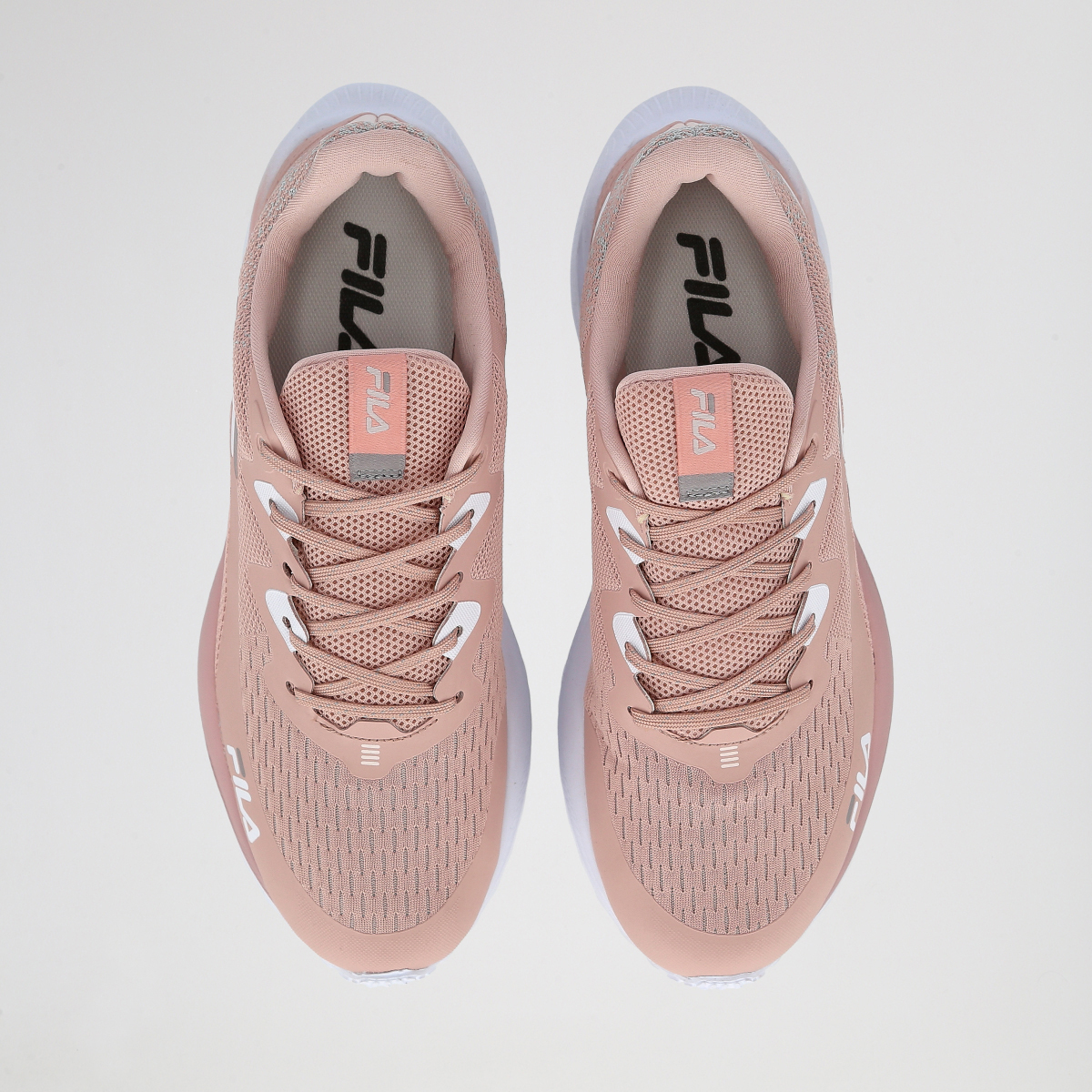 Zapatillas Entrenamiento Fila Spritz Mujer,  image number null