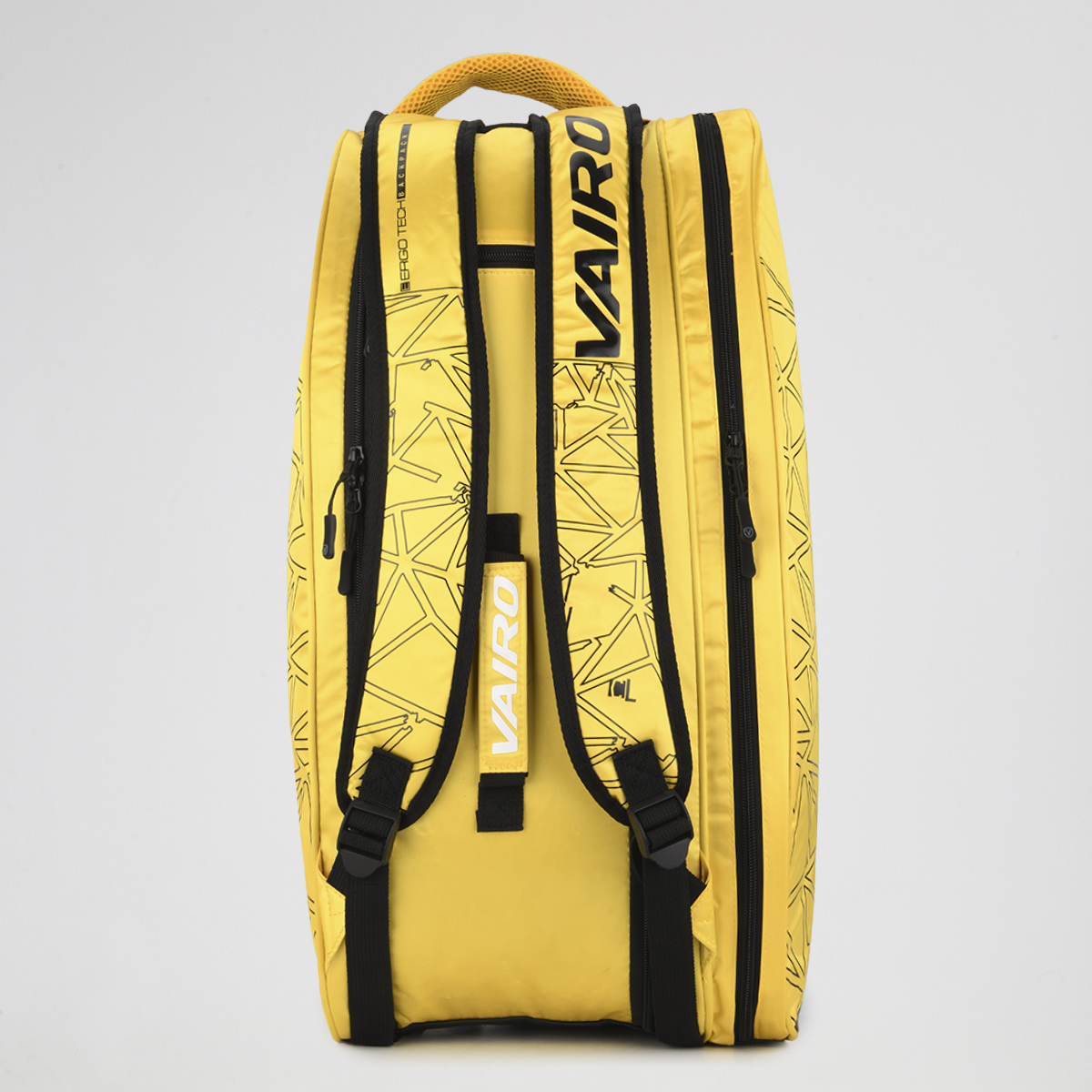Bolso Vairo Across Racket,  image number null