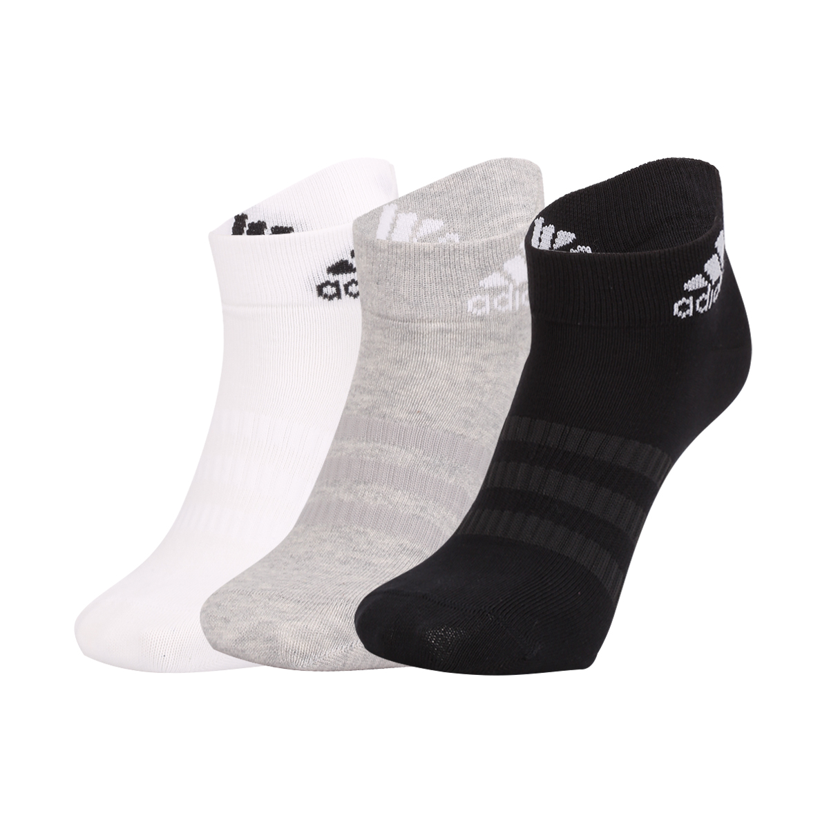 Pack de Medias adidas Ankle Light x3,  image number null