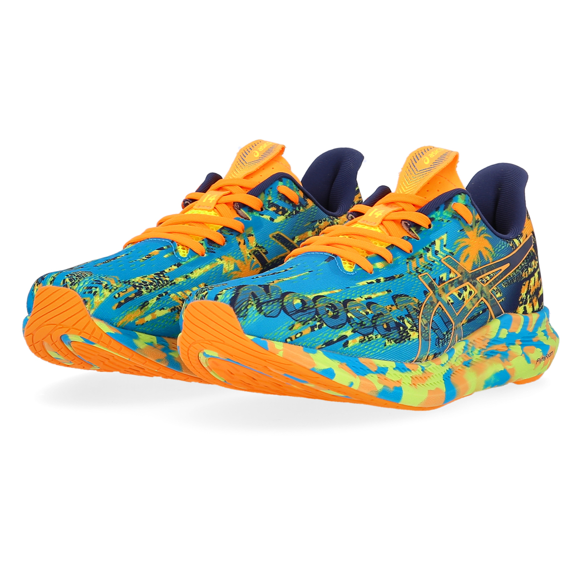 Asics gel store noosa 11.5