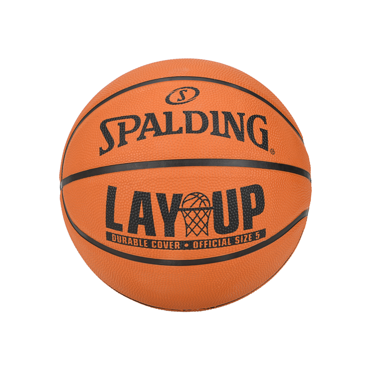 Pelota Spalding Lay Up,  image number null