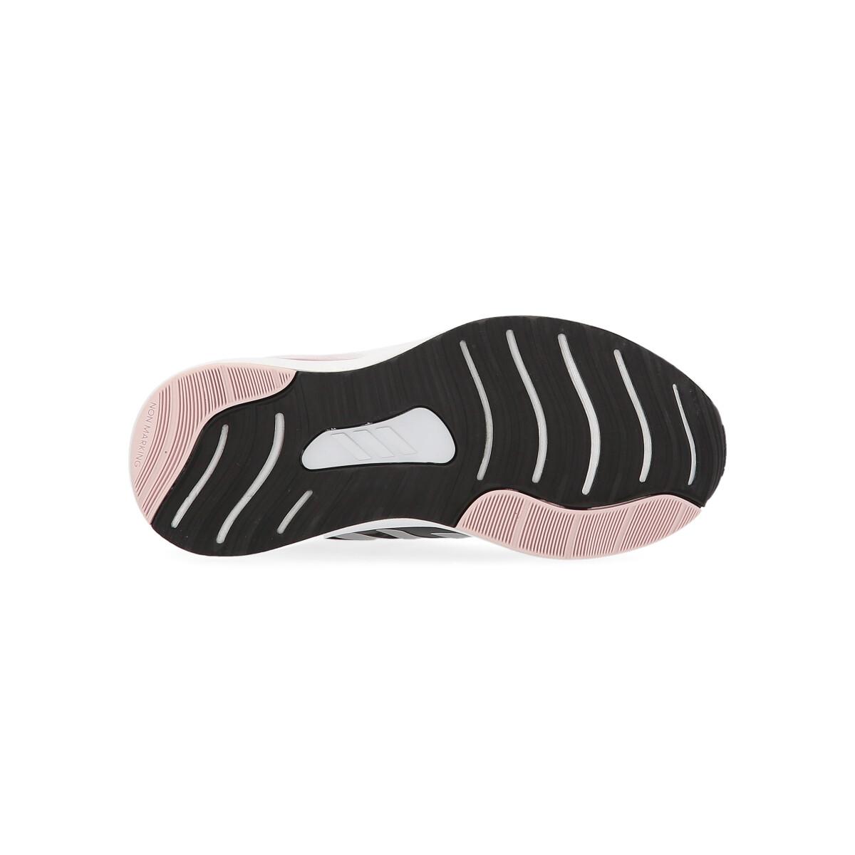 Zapatillas Running adidas Forta Run para niños,  image number null