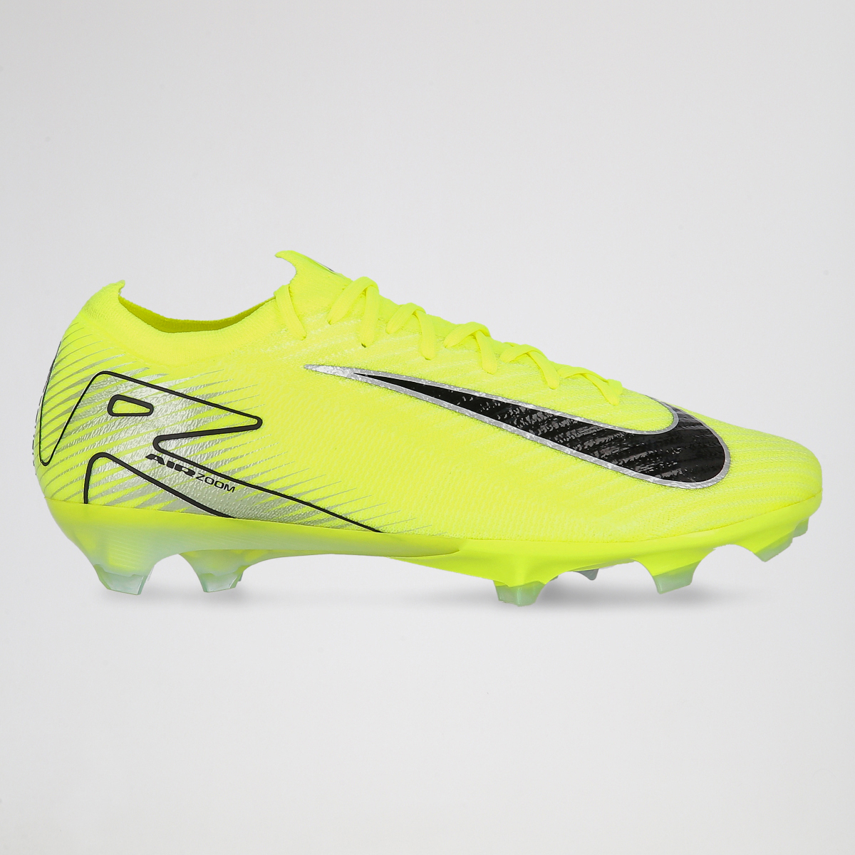 Botines F&uacute;tbol Nike Mercurial Vapor 16 Elite FG Hombre,  image number null