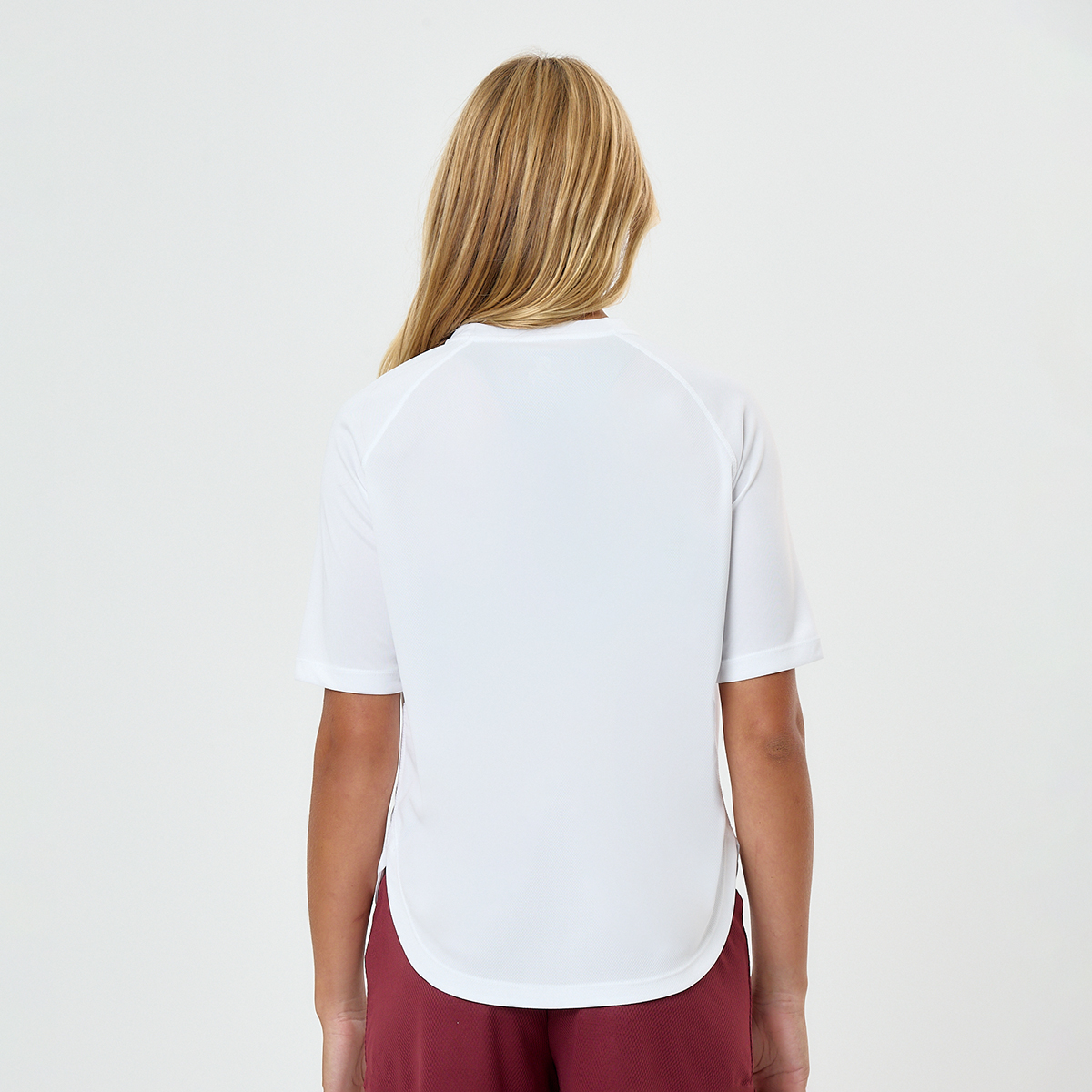 Remera Entrenamiento Topper Mc Trng Loose Mujer,  image number null