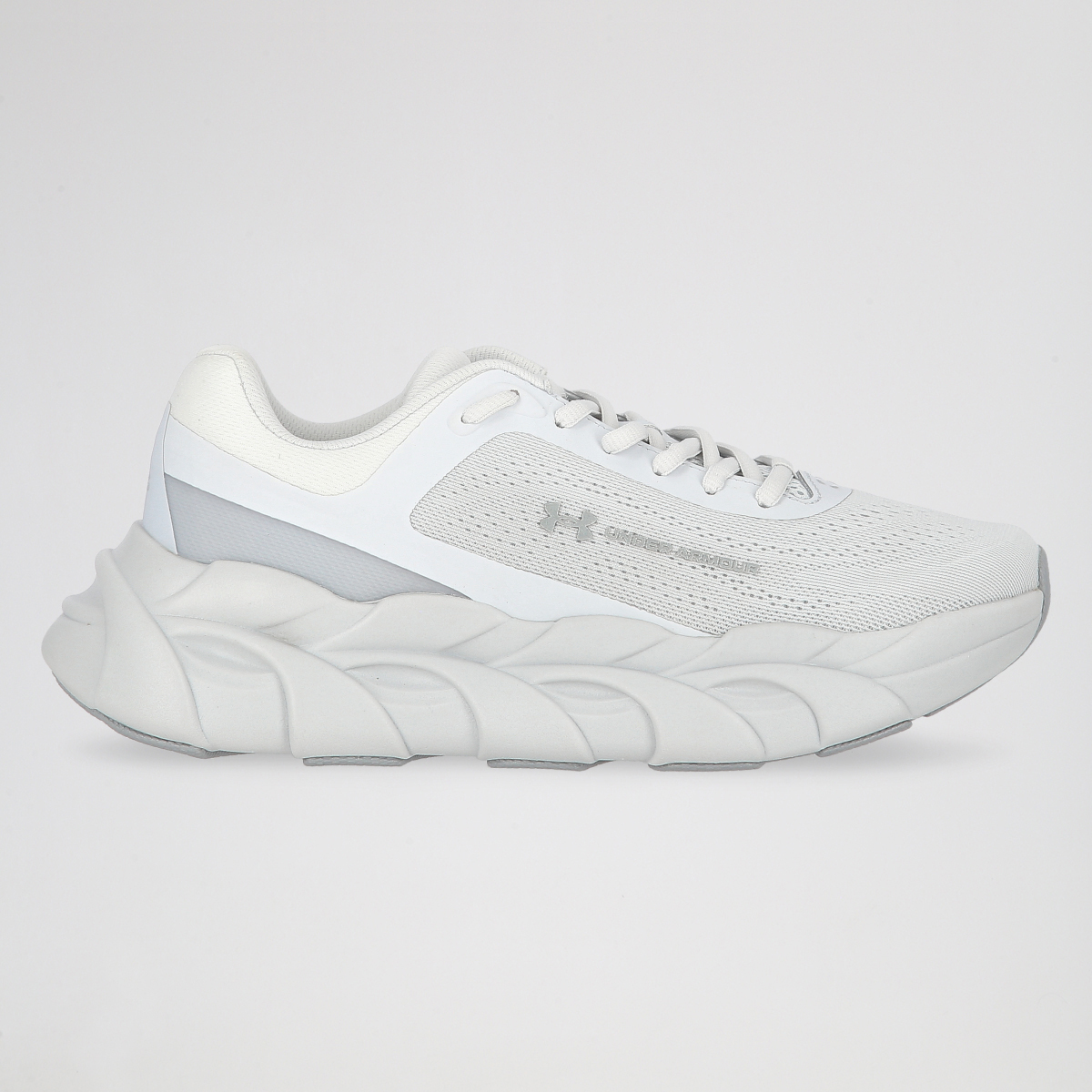 Zapatillas Running Under Armour Halo Runner Mujer,  image number null