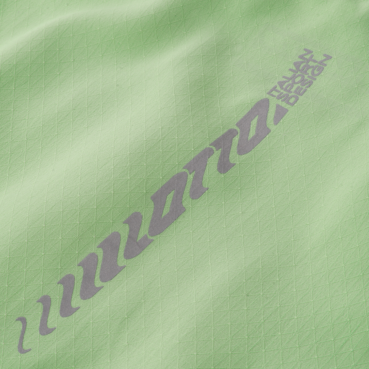 Campera Running Lotto Speedevo Block Hombre,  image number null