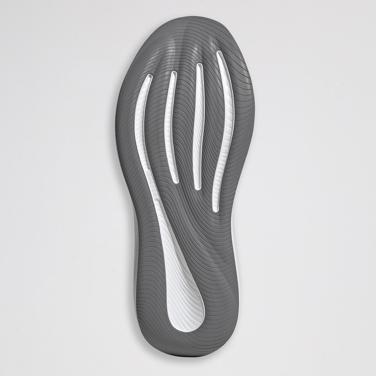 Zapatillas adidas Response Runner 2 OrthoLite Hombre,  image number null