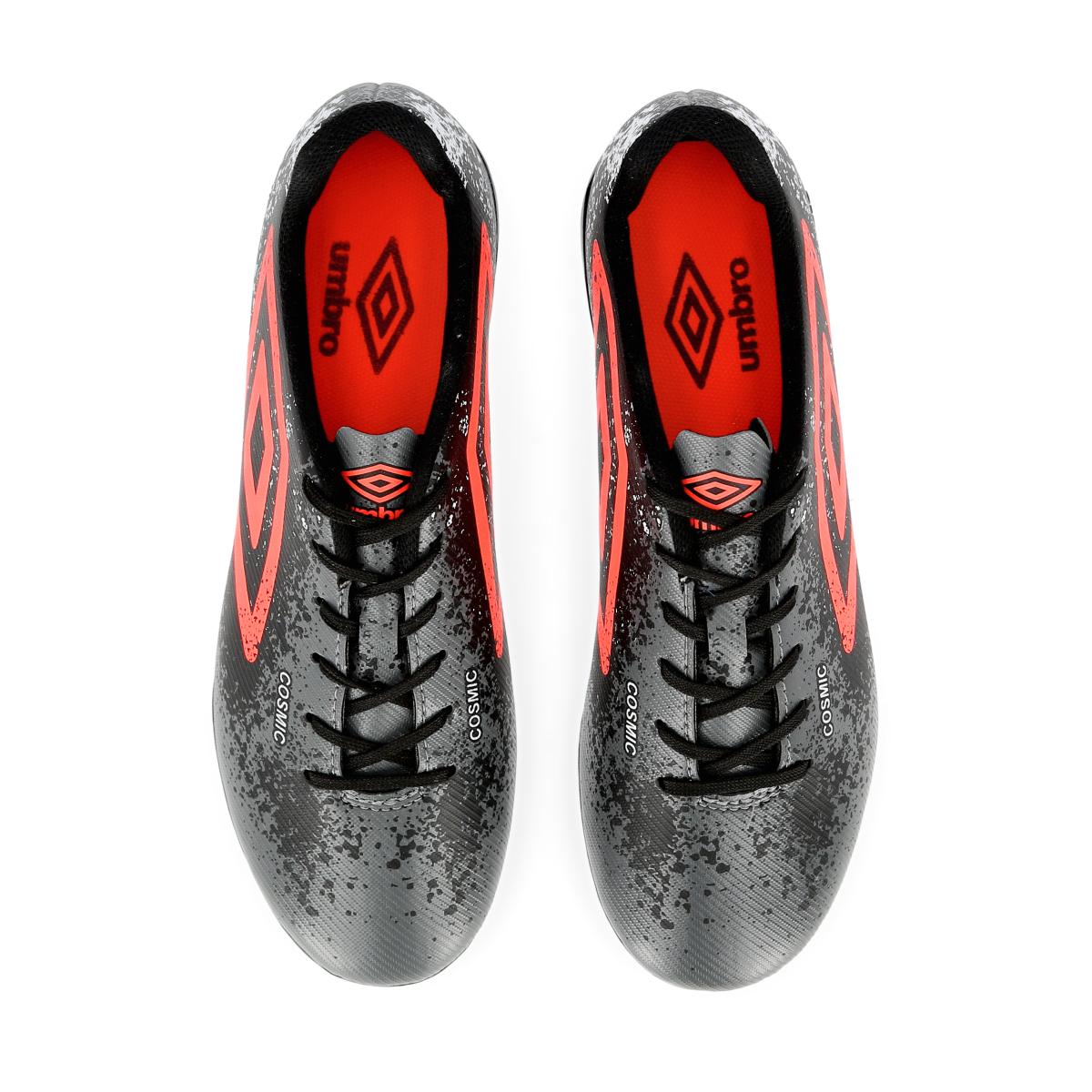 Botines Umbro Campo Cosmic Hombre,  image number null