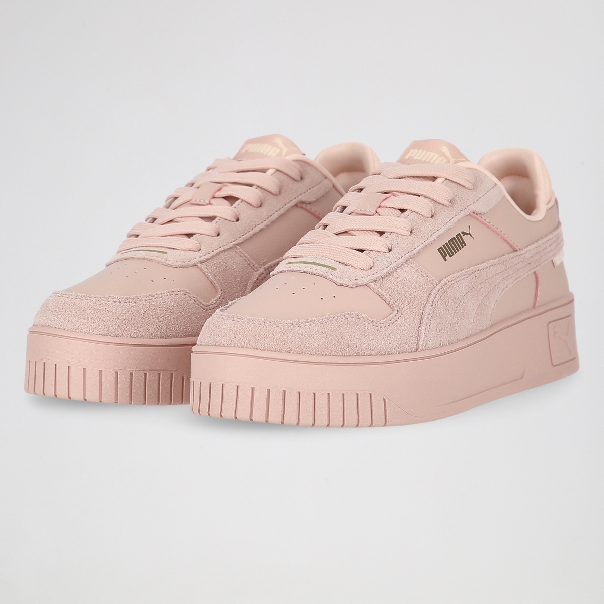 Zapatillas Puma Carina Street Sd Mujer,  image number null