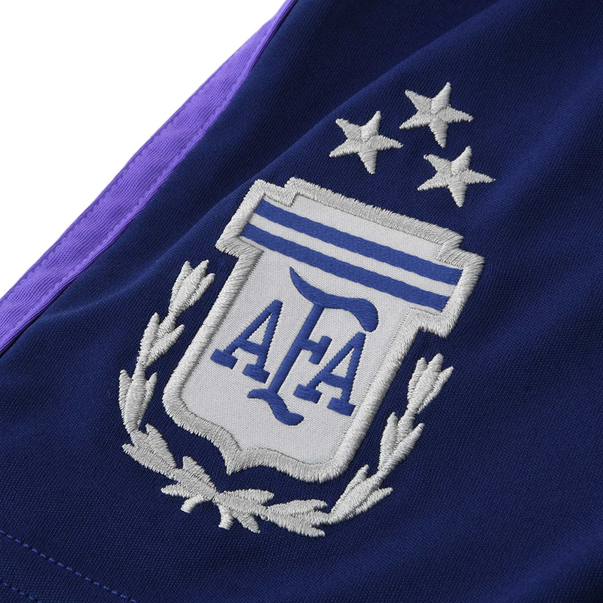 Short Argentina adidas Alternativa 22 Niño,  image number null