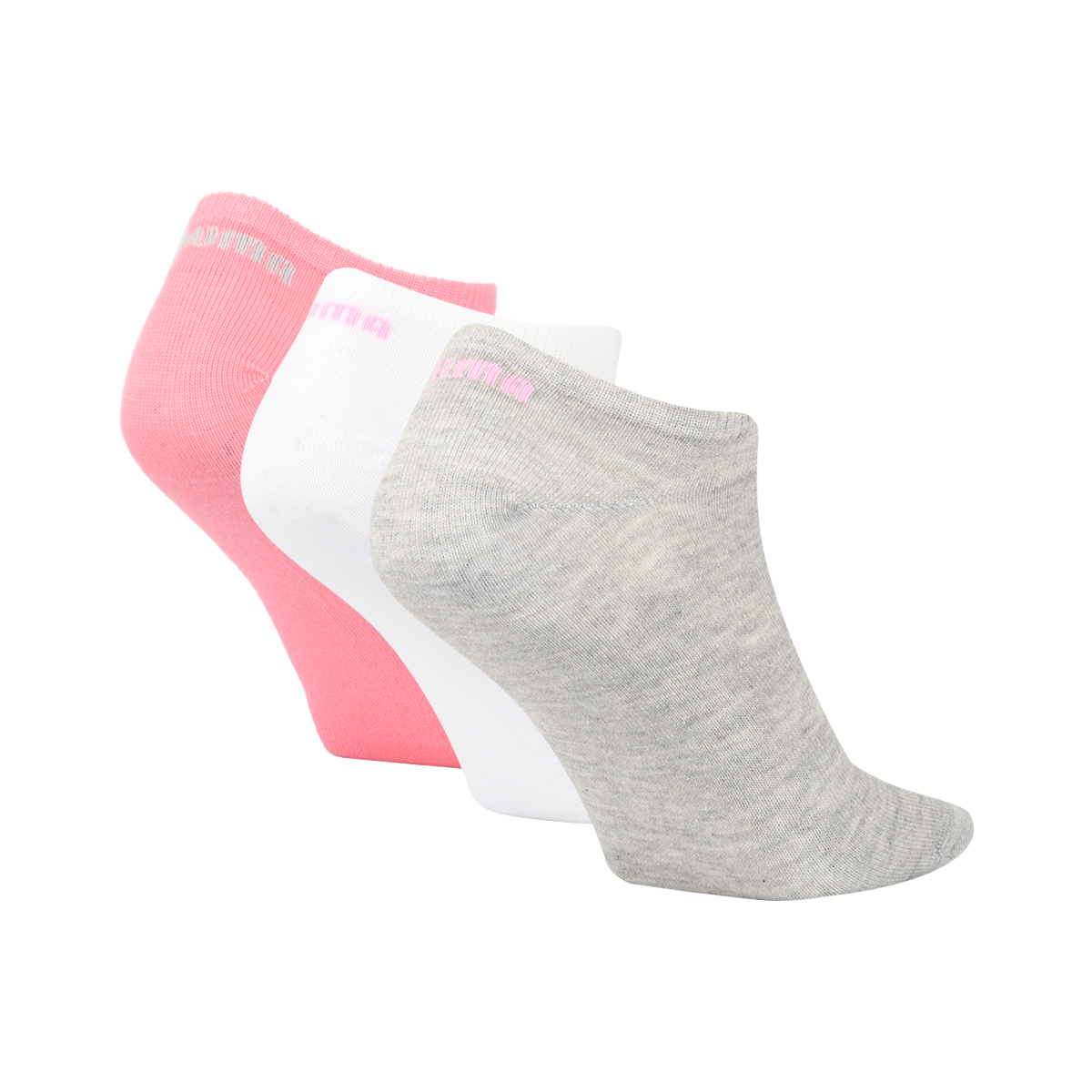 Pack de Medias Puma Invisible,  image number null