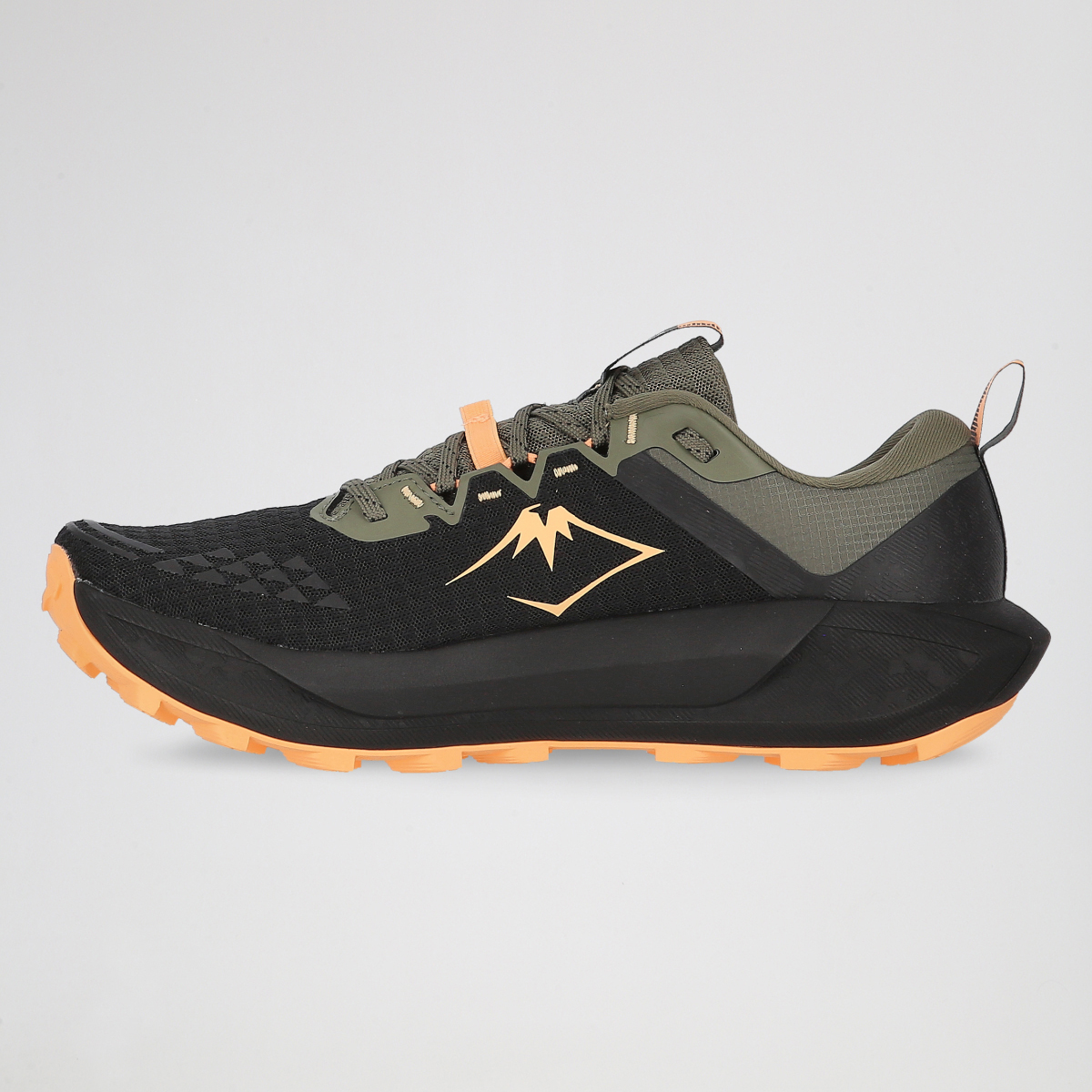 Zapatillas Running Asics Gel-Trabuco 13 Hombre,  image number null