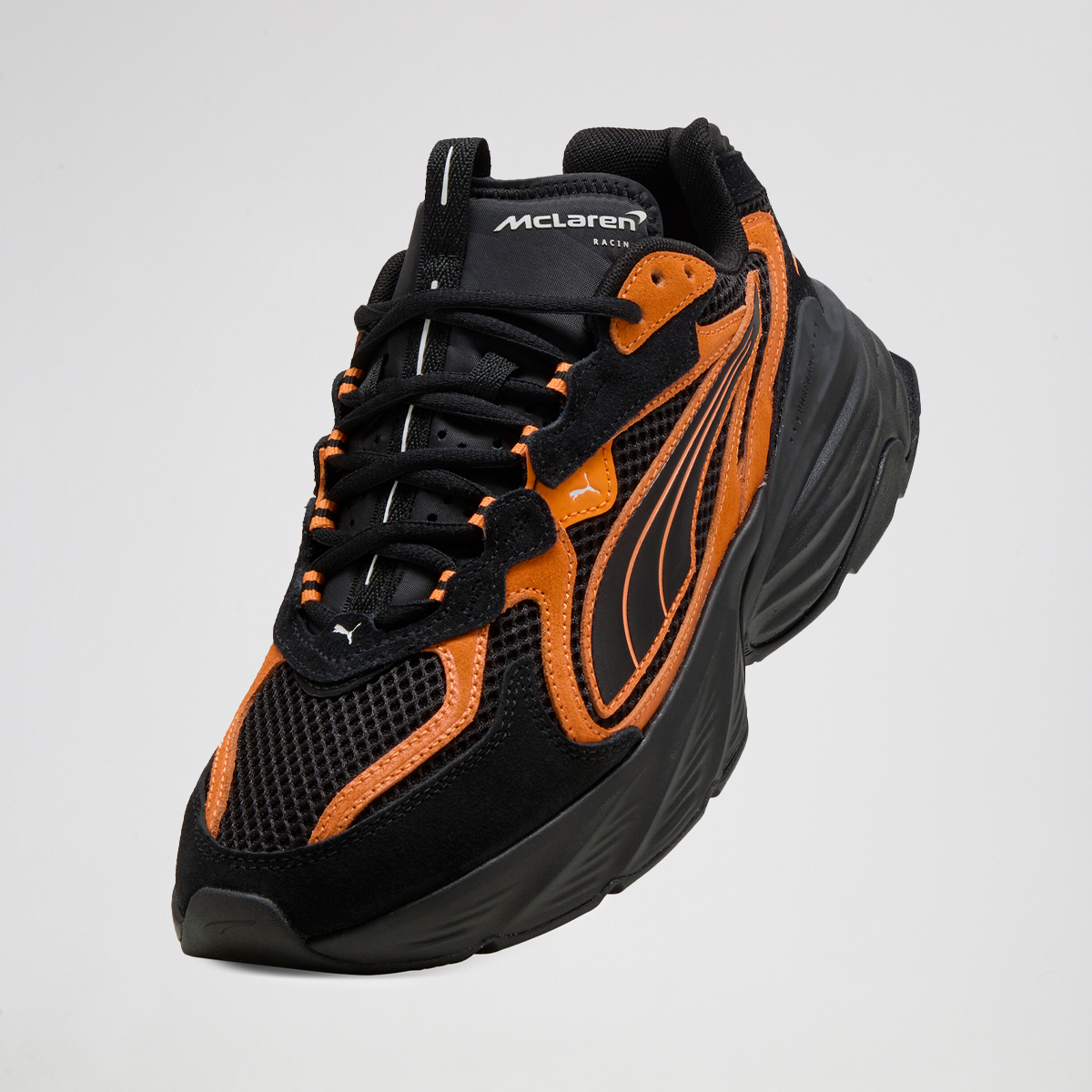 Zapatillas Puma McLAREN Racing Fade Nitro,  image number null