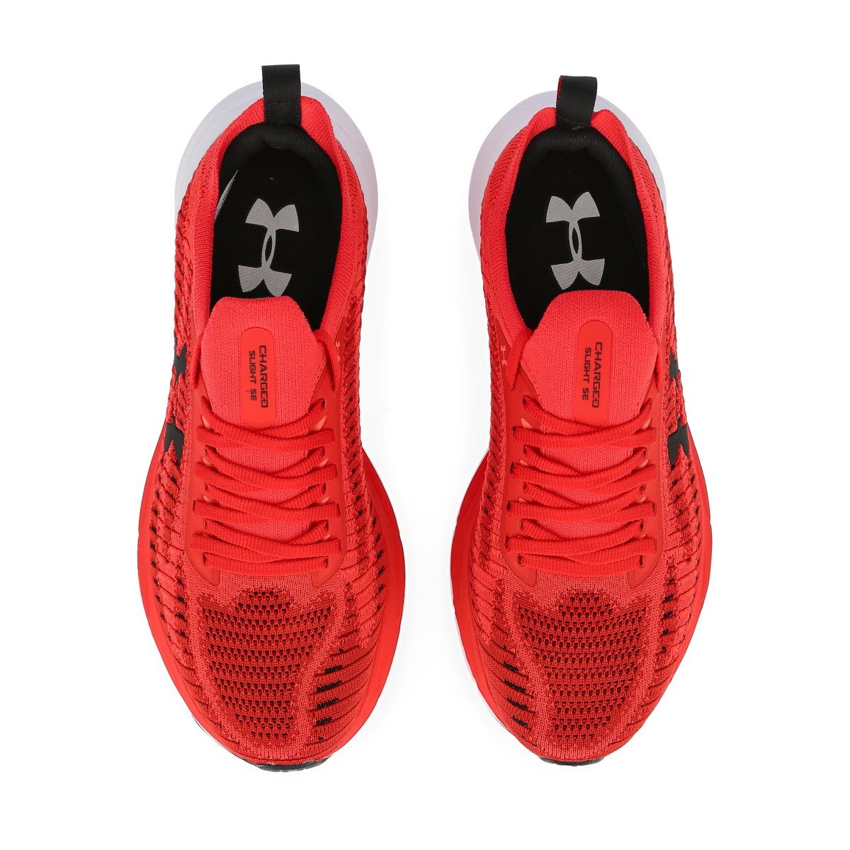 Zapatillas Running Under Armour Slight Se Lam Hombre
