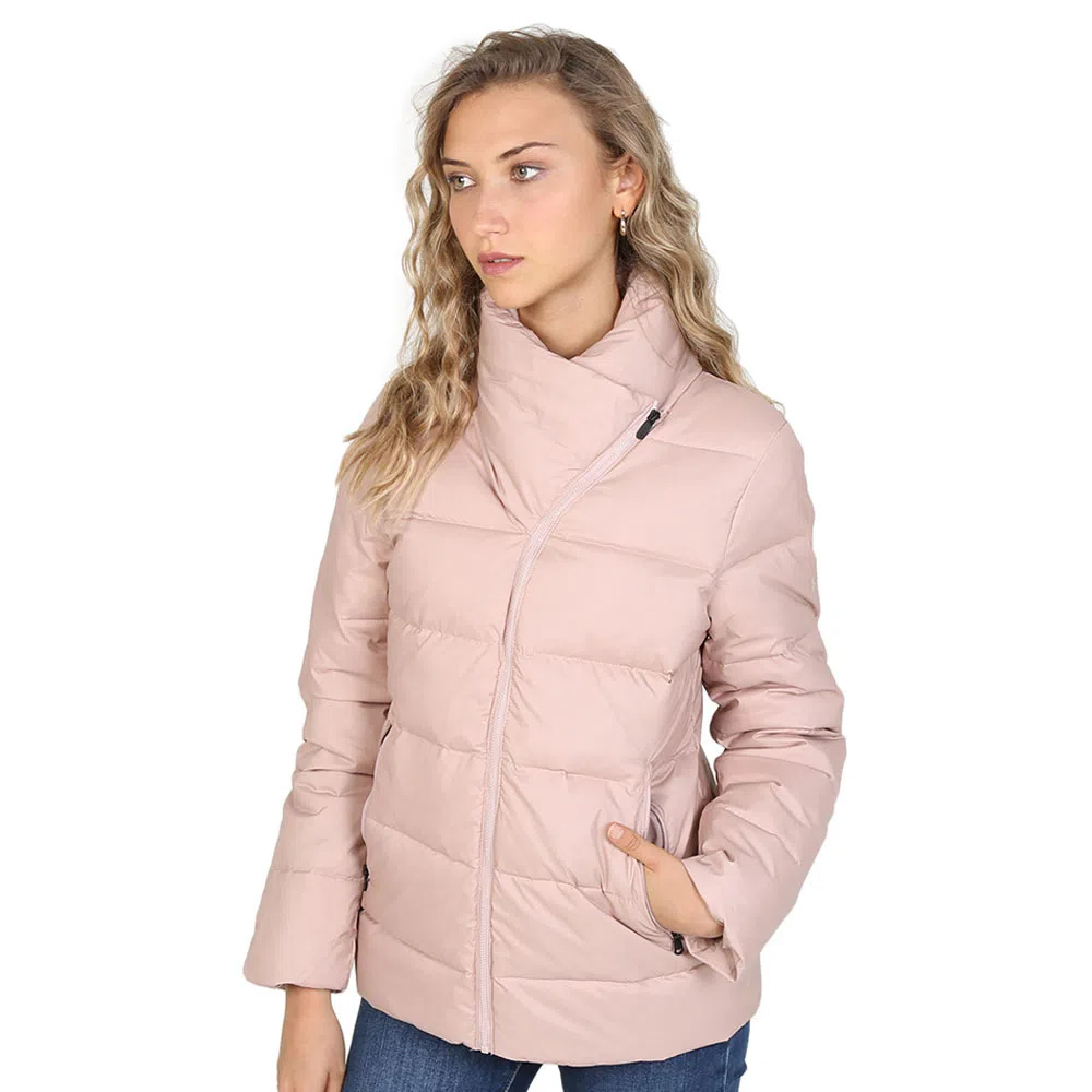 Campera Under Armour Down