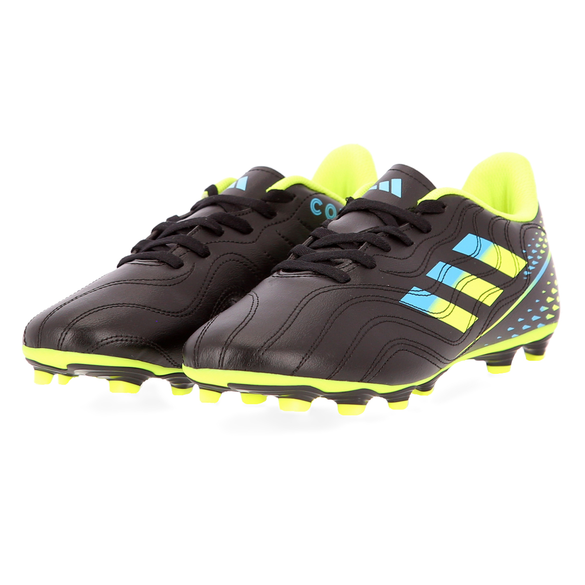 Botines adidas Copa Sense.4 Fxg,  image number null