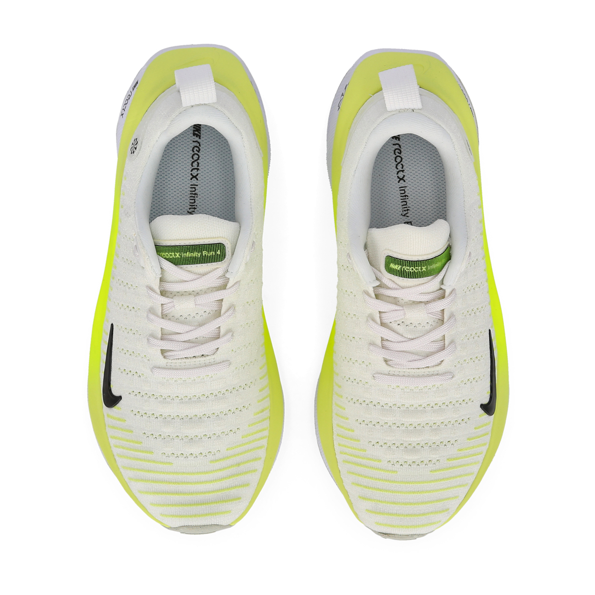Zapatillas Running Nike Infinity 4 Mujer StockCenter