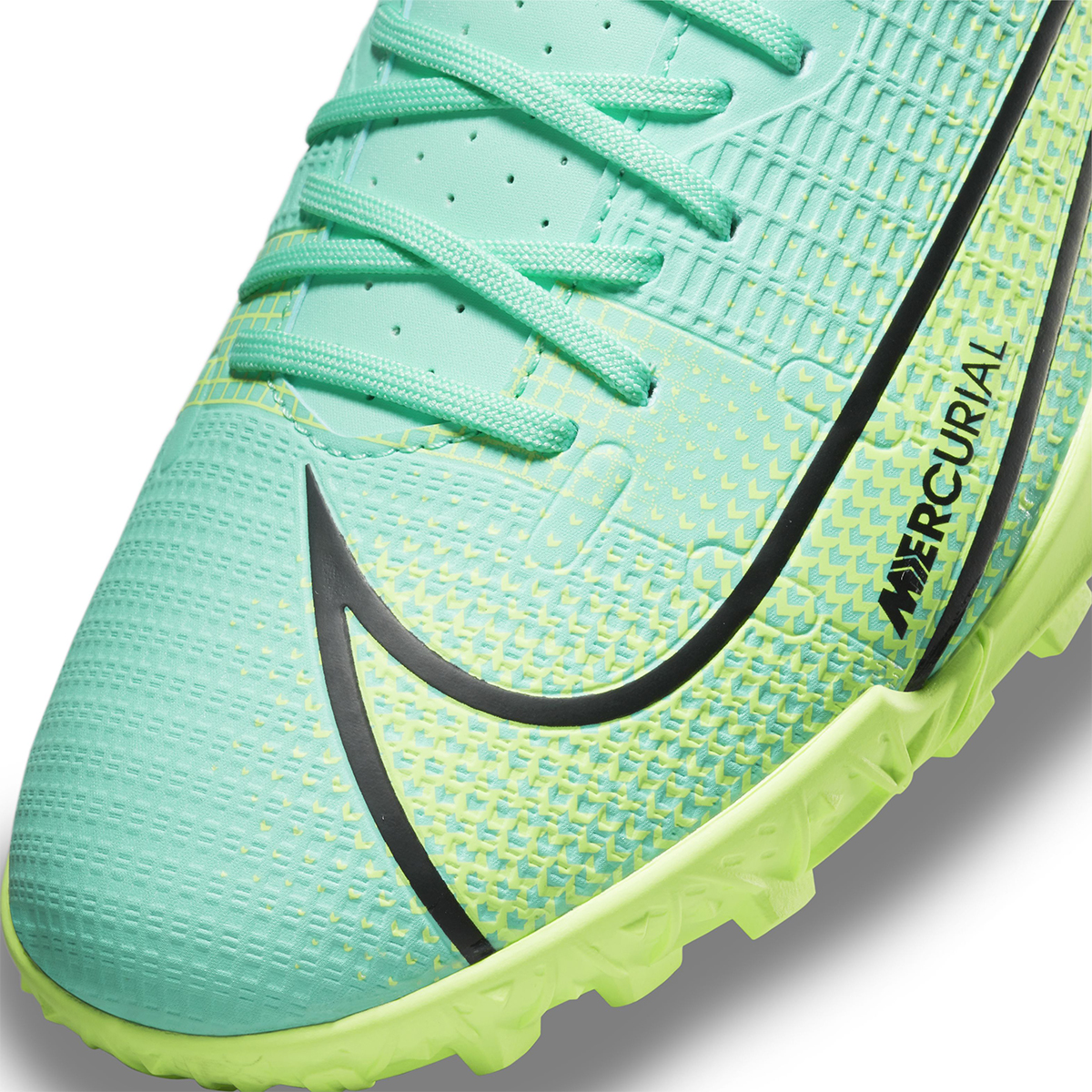 Botines nike best sale cancha de 11