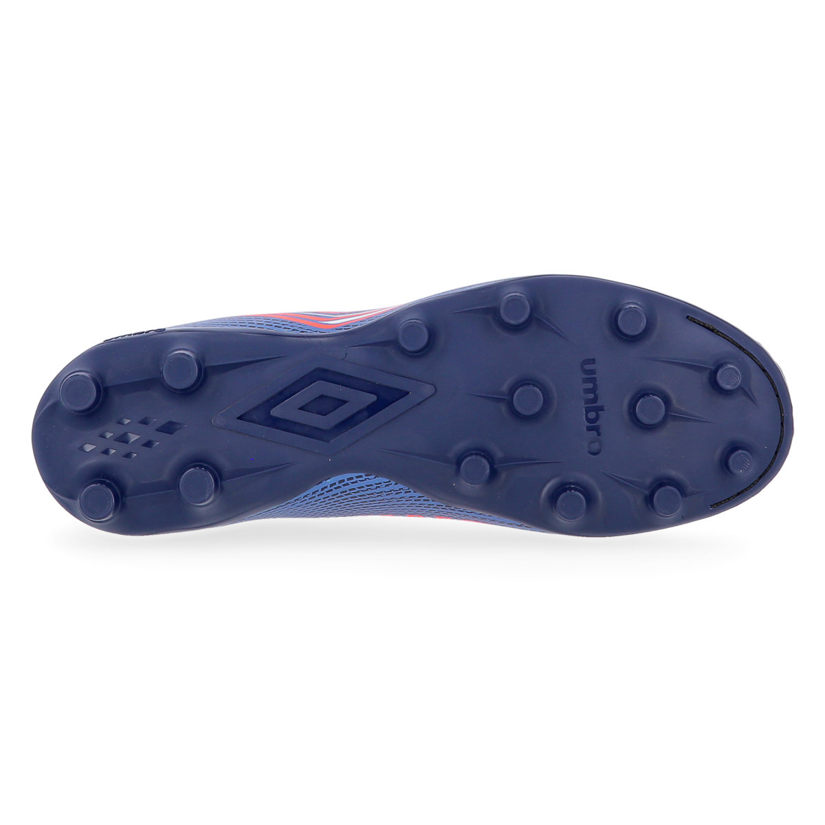 Botines Fútbol Umbro Arcade Campo Hombre,  image number null