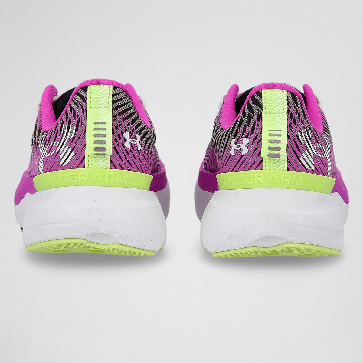 Zapatillas Under Armour Infinite Pro Run Anywhere Hombre,  image number null