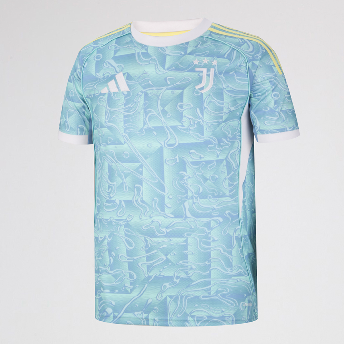 Camiseta Juventus adidas Alternativa 25/26 Hombre,  image number null