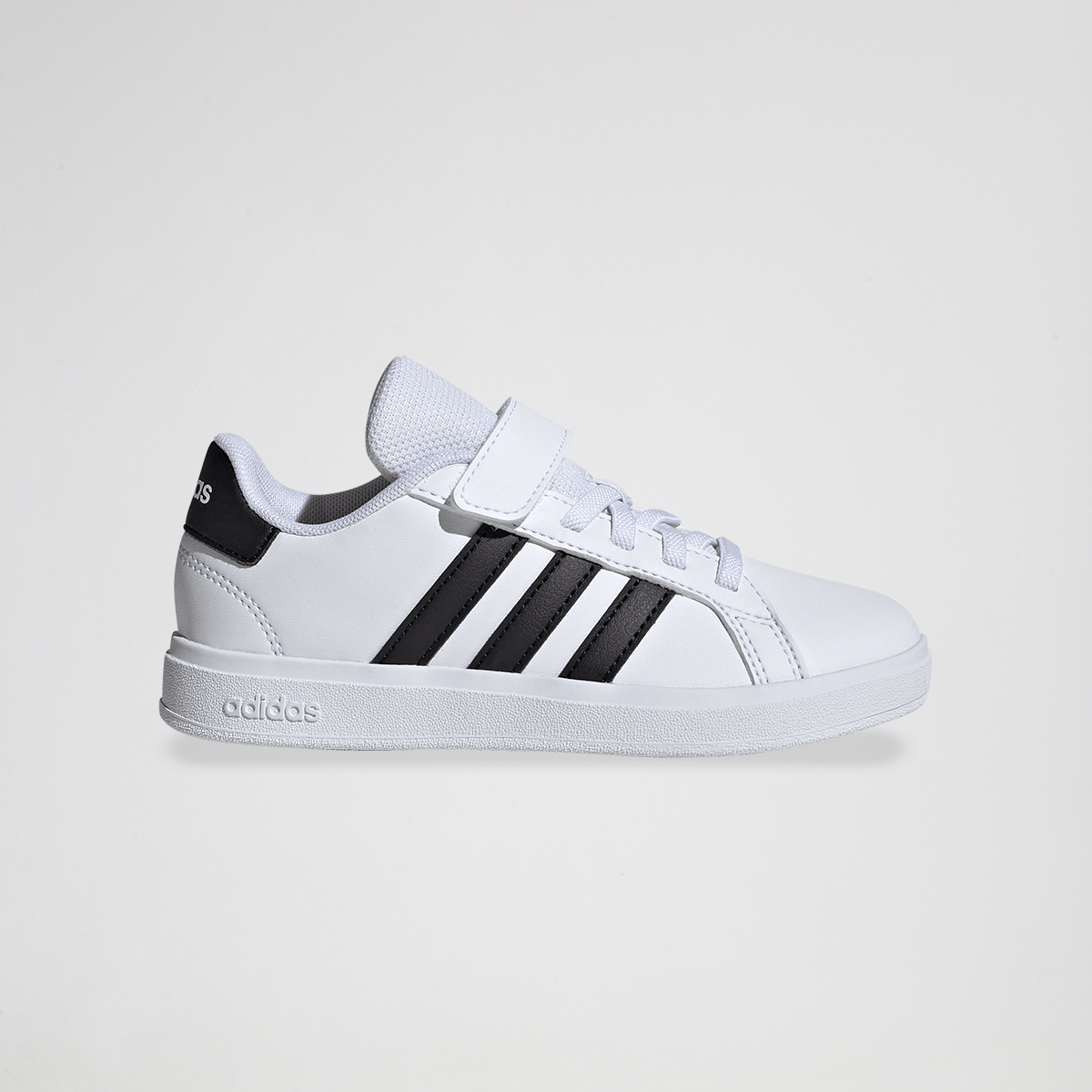 Zapatillas adidas Grand Court 2.0 Infantil,  image number null