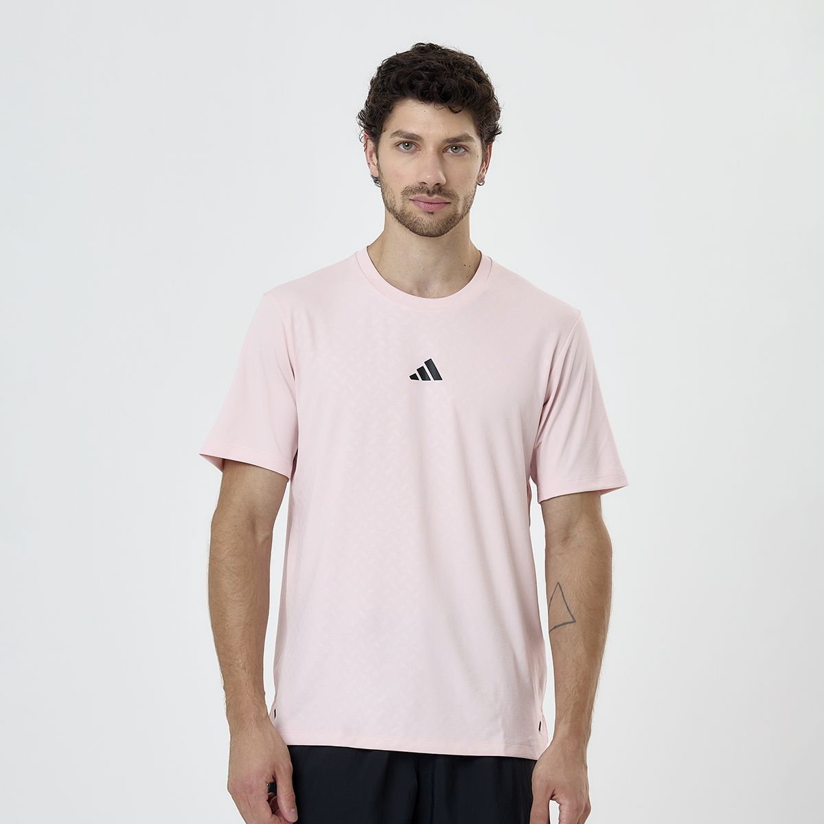 Remera Entrenamiento adidas Power Hombre,  image number null