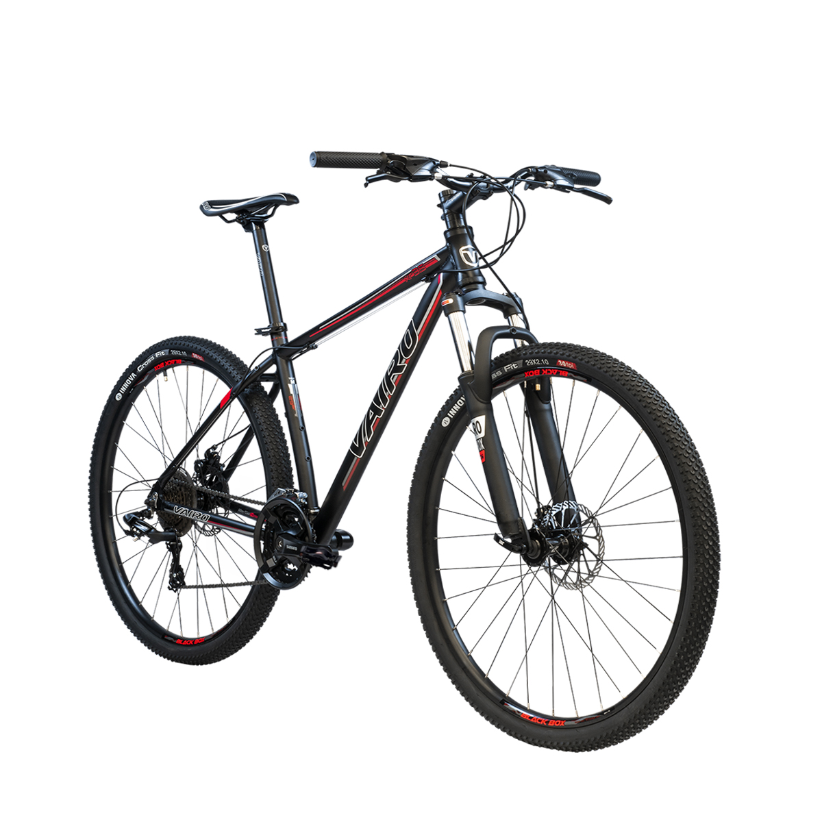 Bicicleta Vairo Xr 3.5 29 D,  image number null