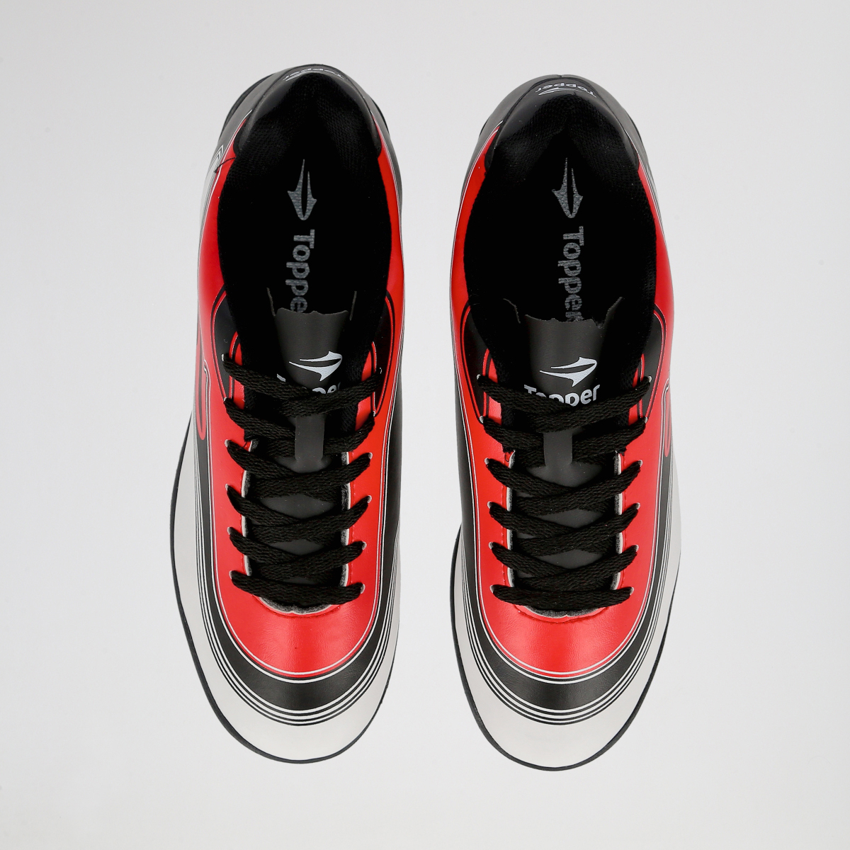 Botines Fútbol Topper Titanium III Hombre,  image number null