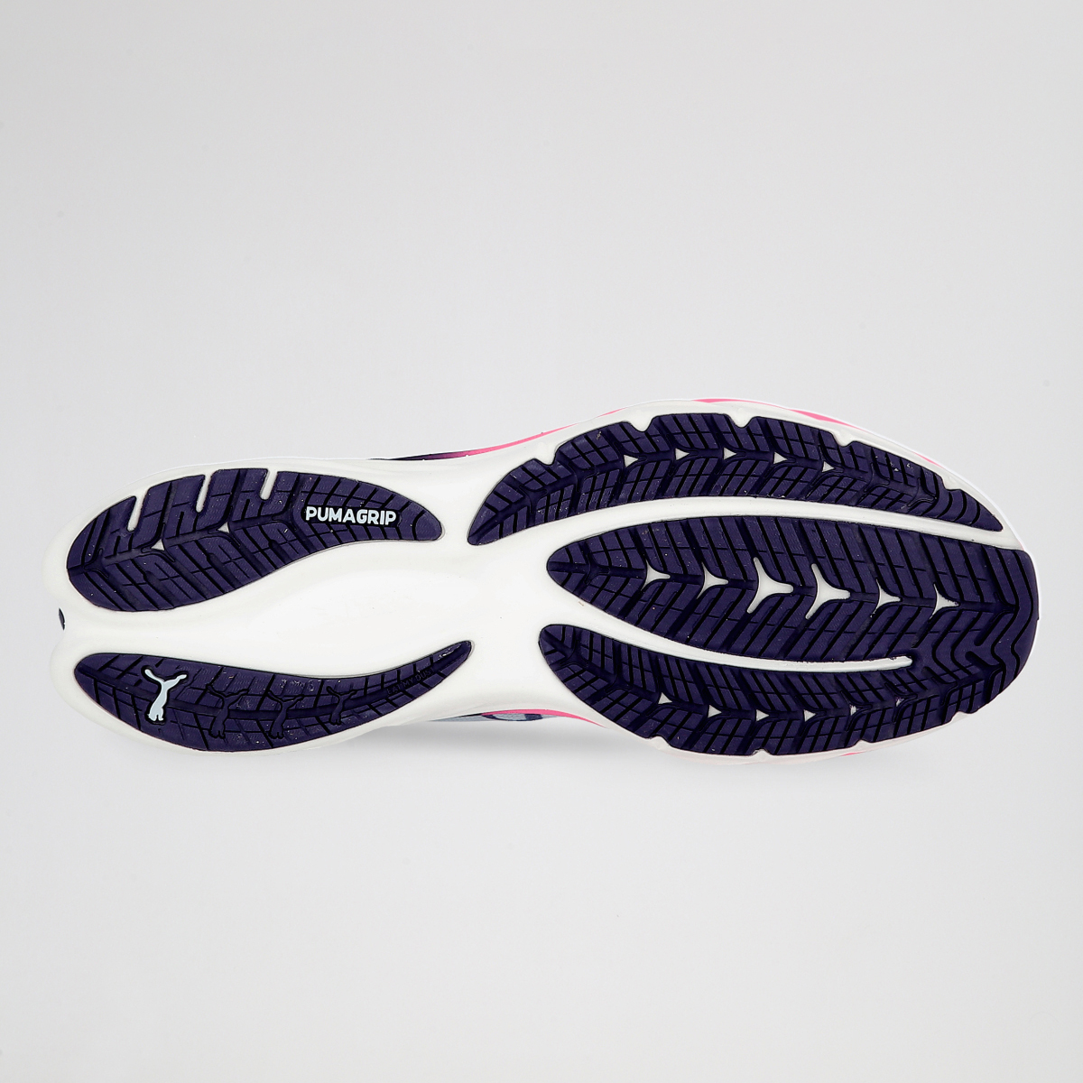 Zapatillas Puma Deviate Nitro 4 Hombre,  image number null