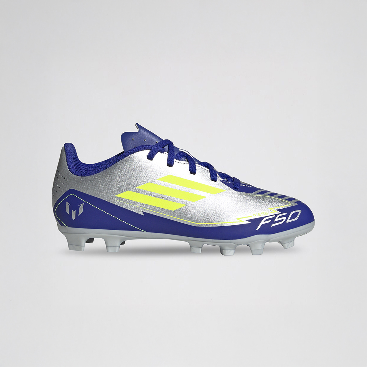 Botines adidas F50 Club Messi FG/MG Infantil,  image number null