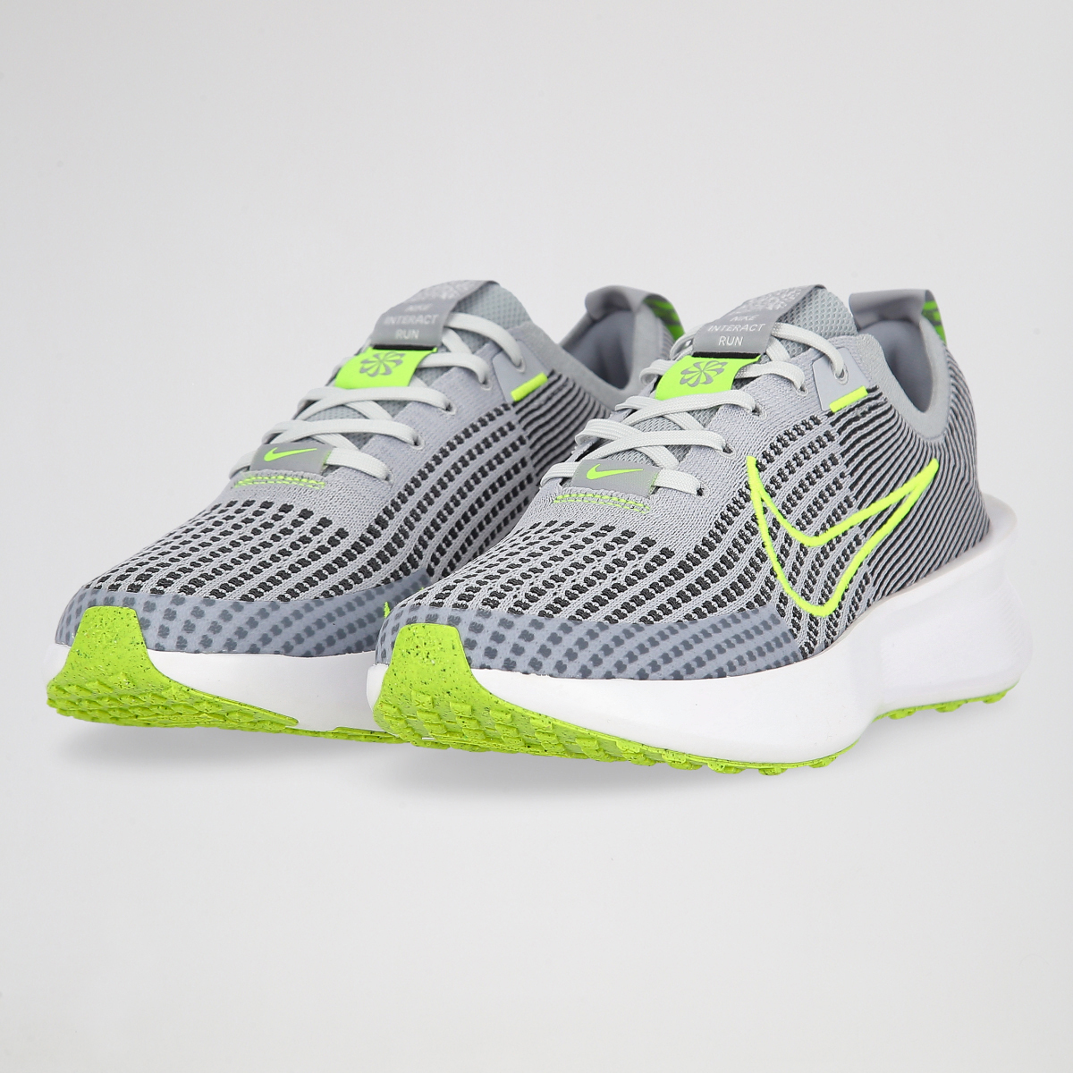Zapatillas Nike Interact Run Hombre,  image number null