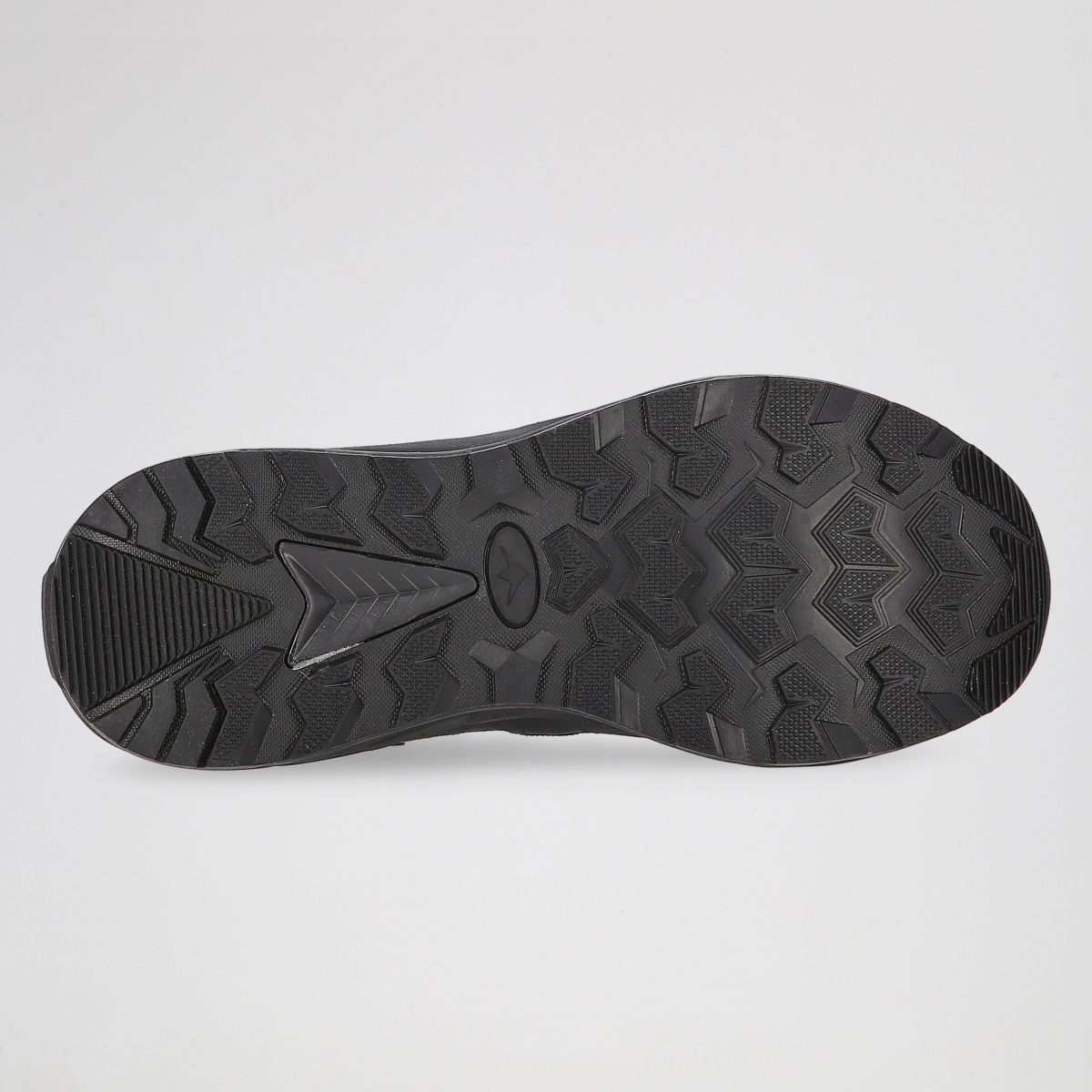 Zapatillas Outdoor Montagne City Jusley Hombre,  image number null