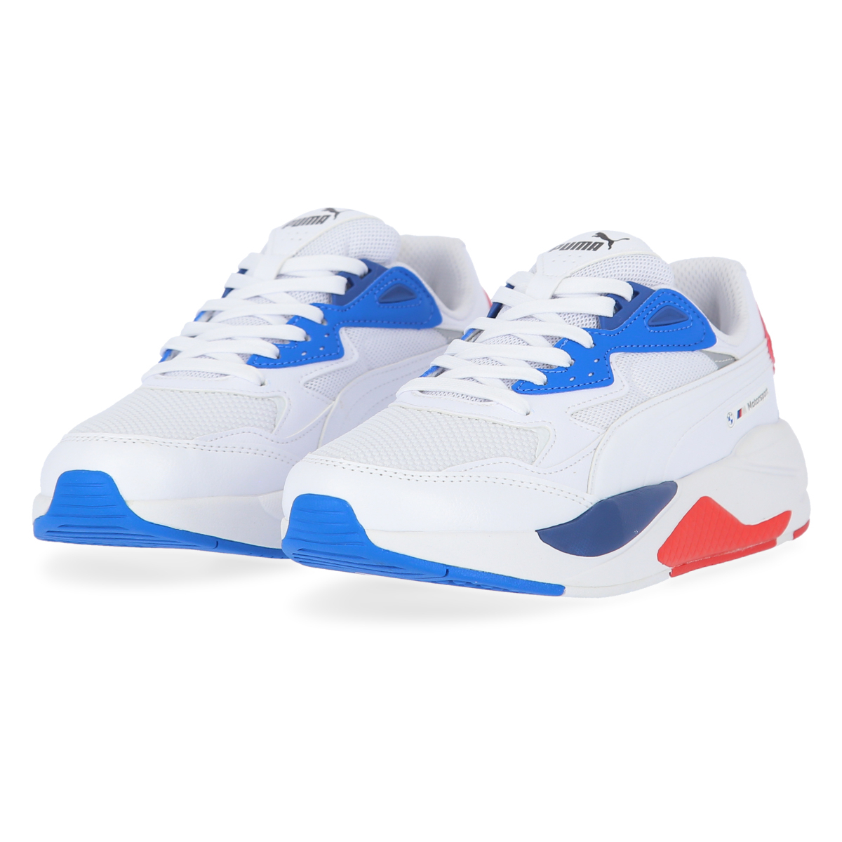 Zapatillas Puma Bmw Mms X-Ray Unisex,  image number null