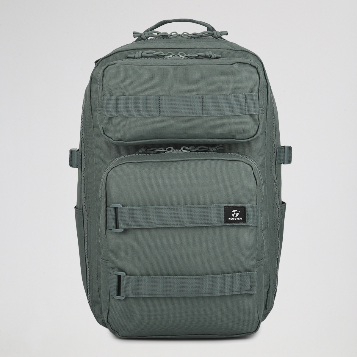 Mochila Topper Utility III Poliéster,  image number null