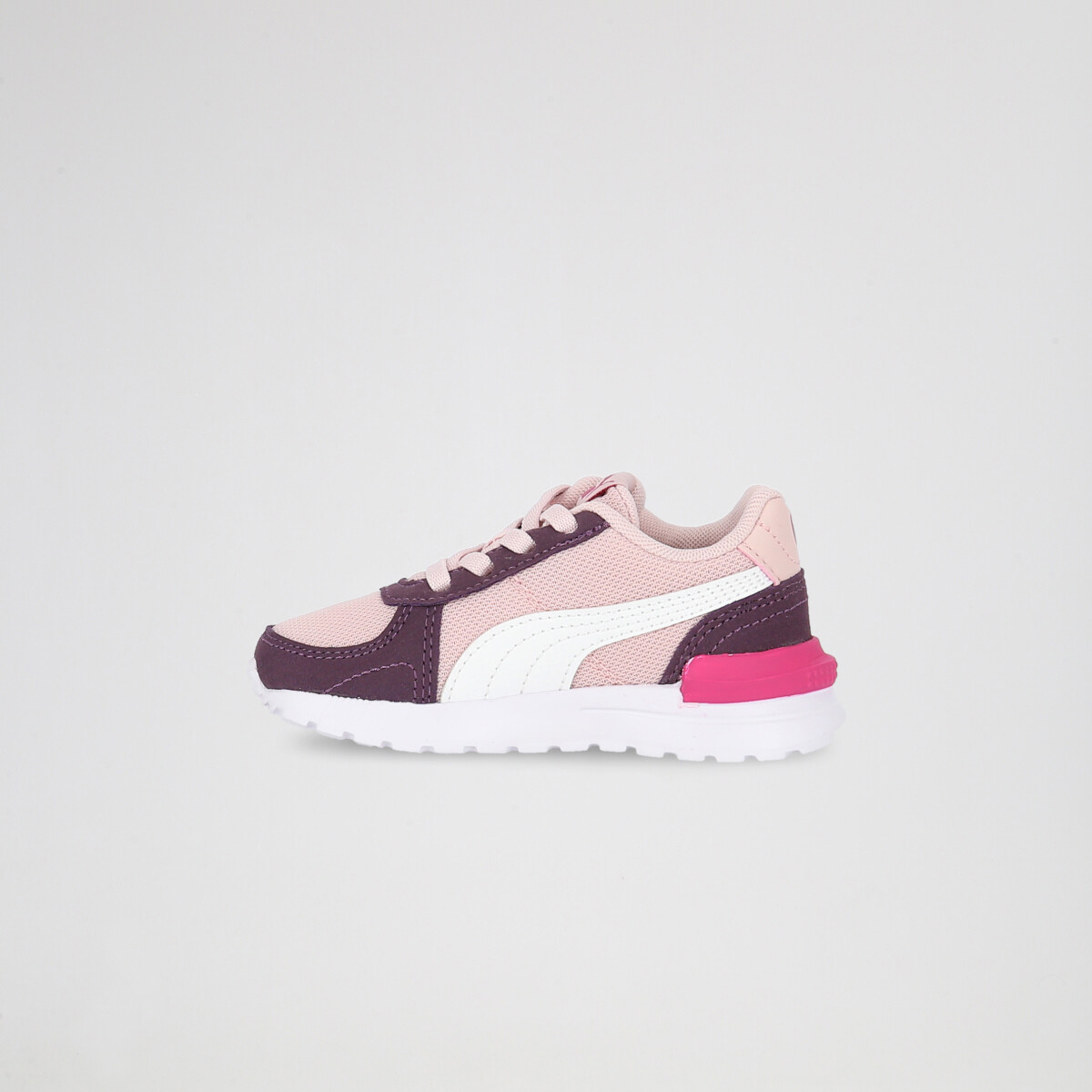 Zapatillas Puma Graviton Ac Infantil,  image number null