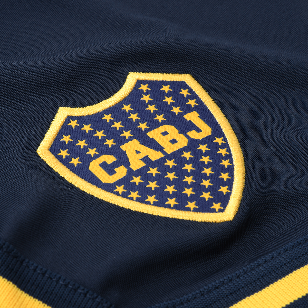 Short Boca Juniors adidas Hombre,  image number null