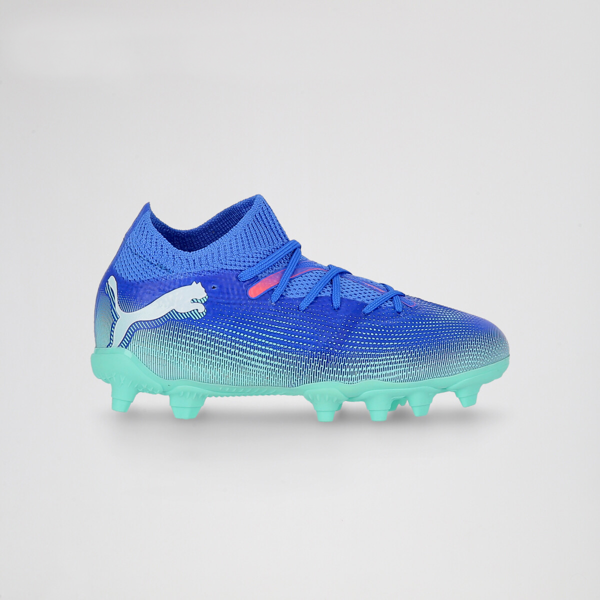 Botines Futbol Puma Future 7 Match Fg ag Infantil StockCenter