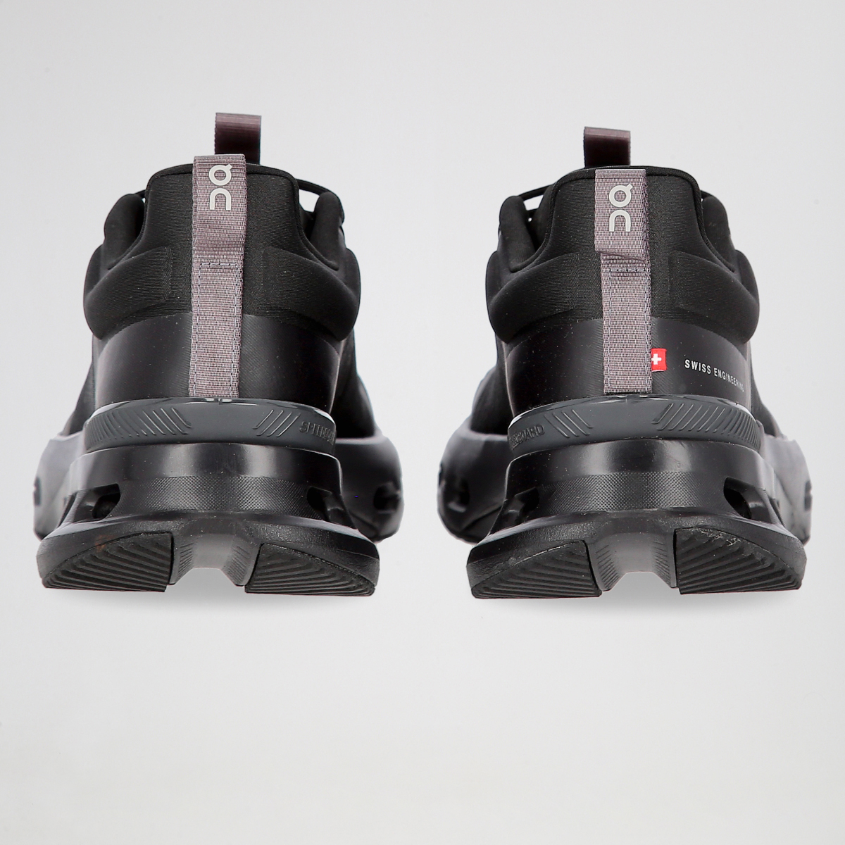 Zapatillas On Running Cloudnova X Hombre,  image number null