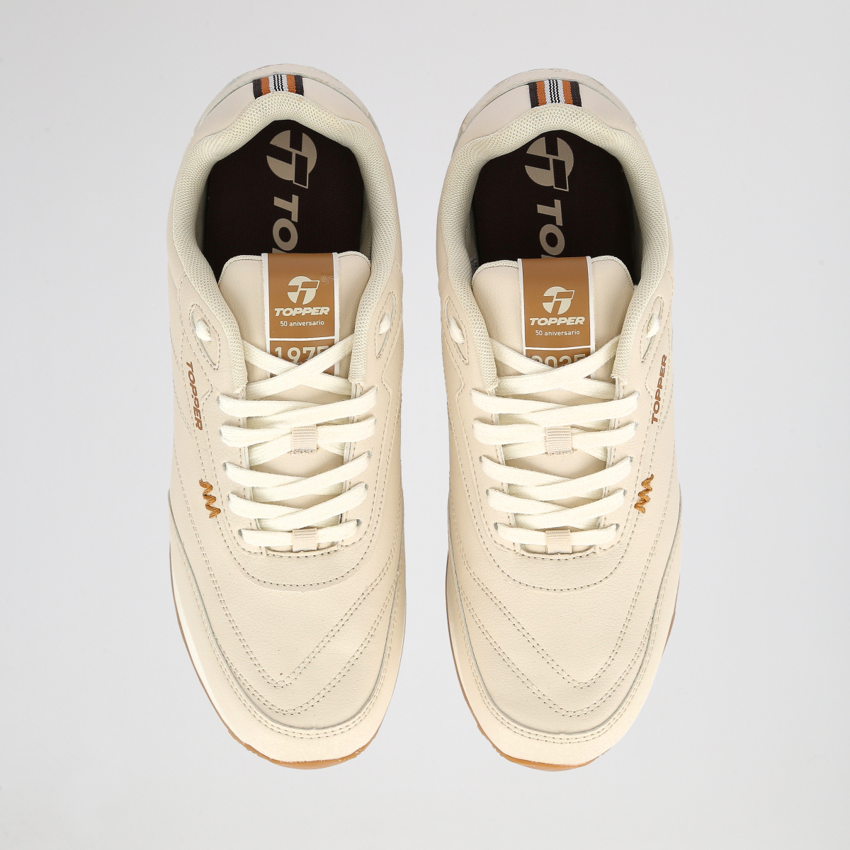 Zapatillas Topper T-450 CS,  image number null