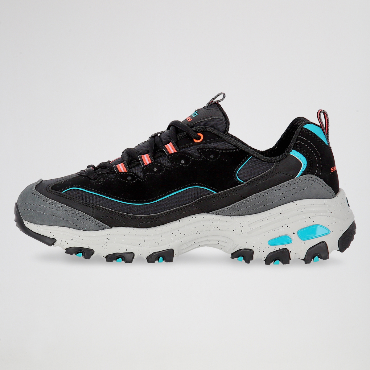 Zapatillas Skechers D Lites Bold Views Mujer,  image number null