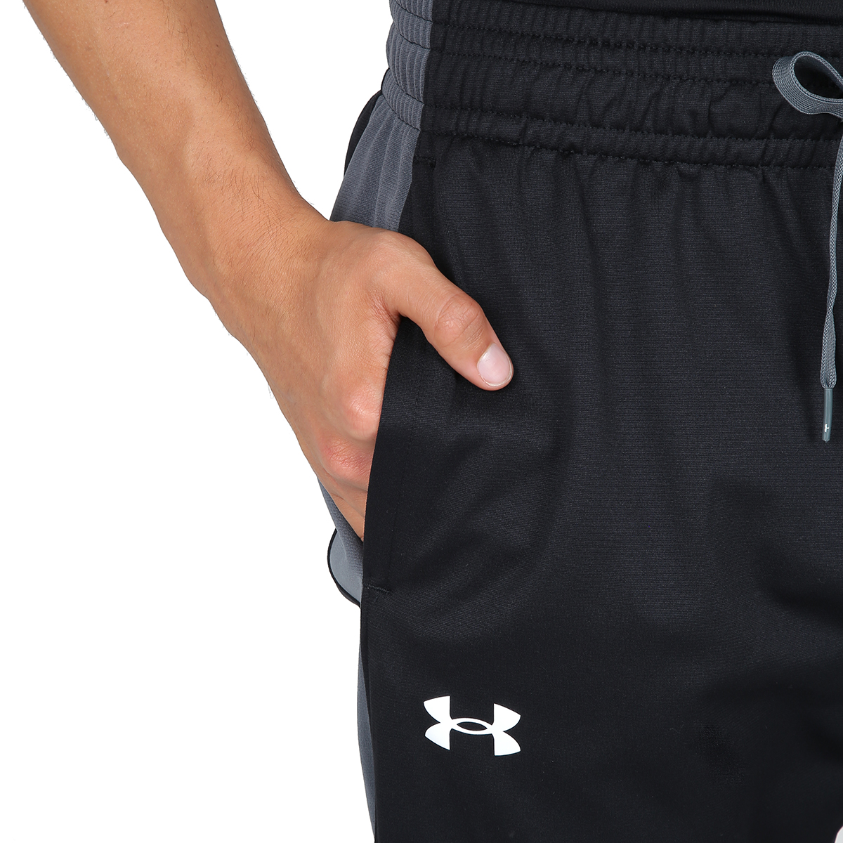 Pantalon under armour hombre sales