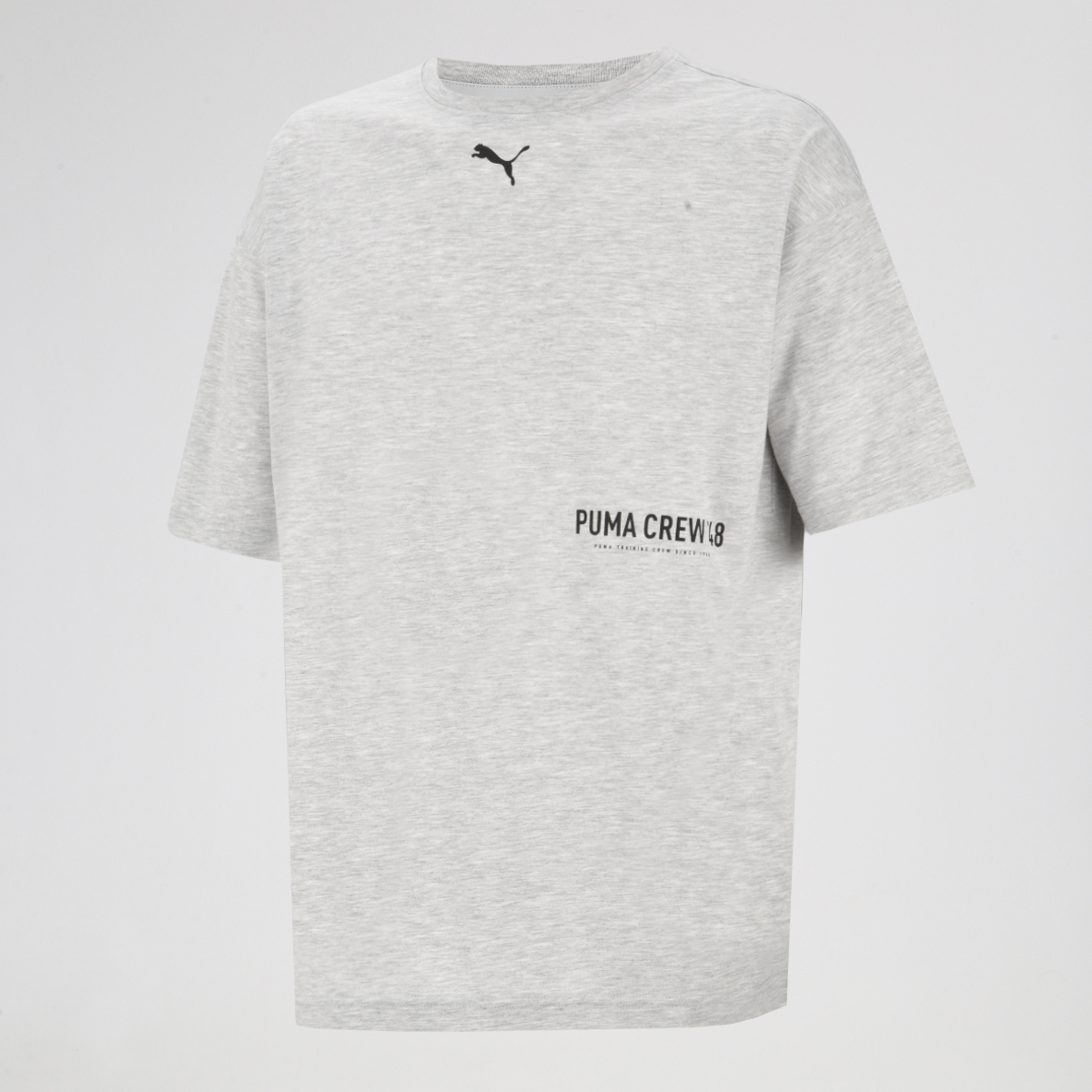 Remera Entrenamiento Puma Graphic Hombre,  image number null