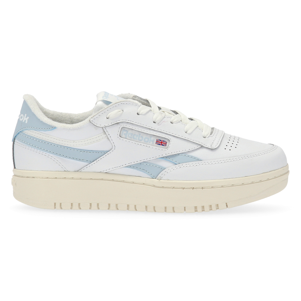 Zapatillas Reebok Club C Double Revenge Mujer