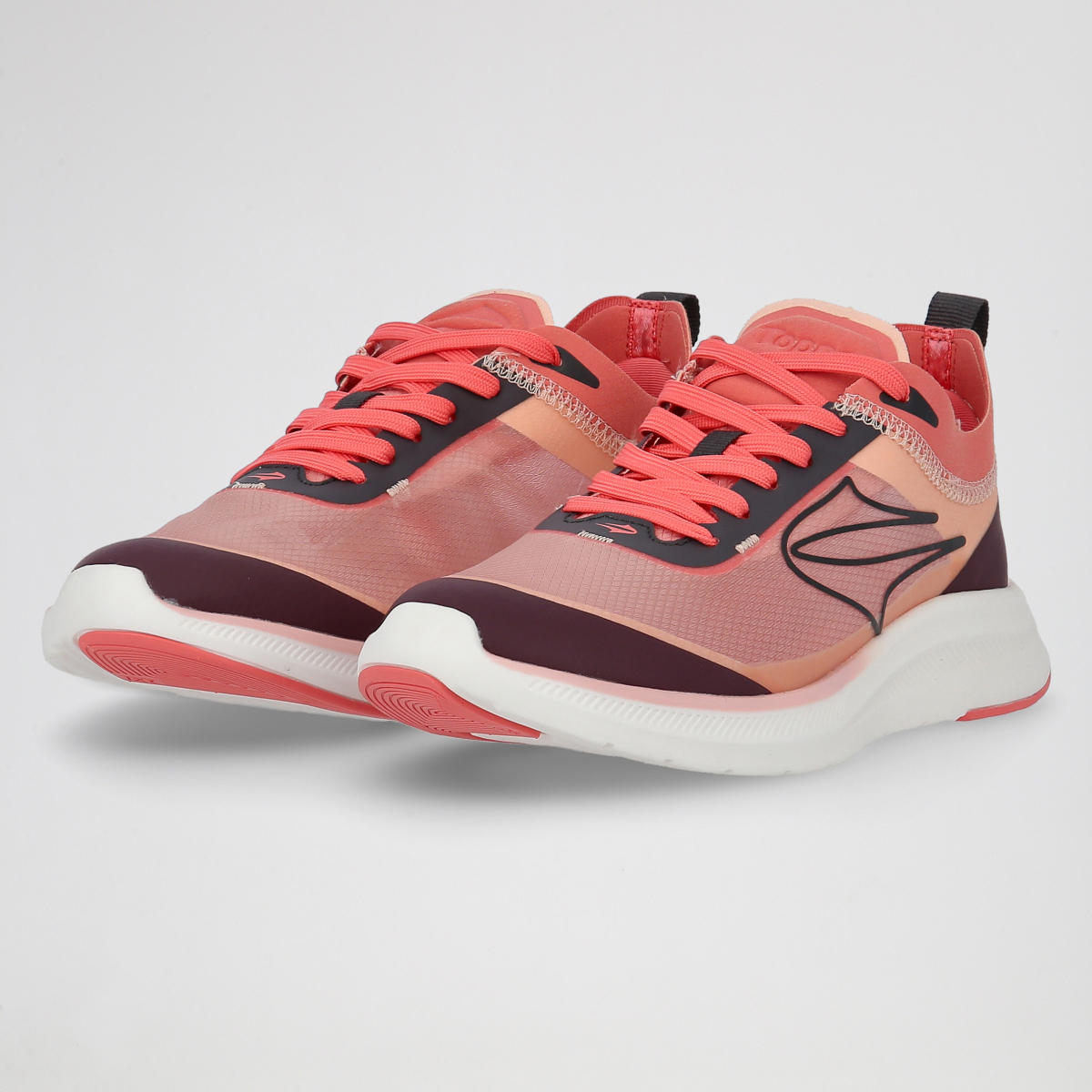 Zapatillas Running Topper VR Proj Mujer,  image number null