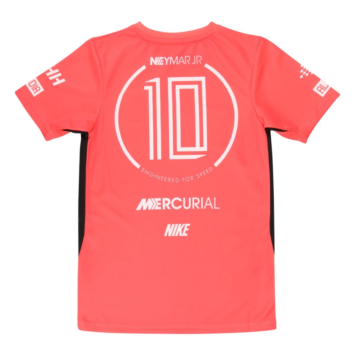 Remera Nike Neymar Jr,  image number null