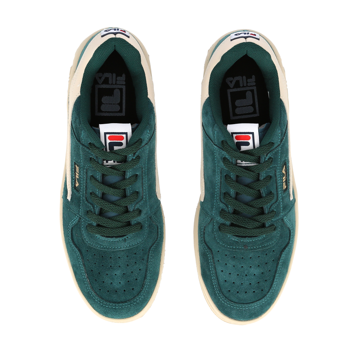 Zapatillas Fila Acd Classic Se Hombre,  image number null