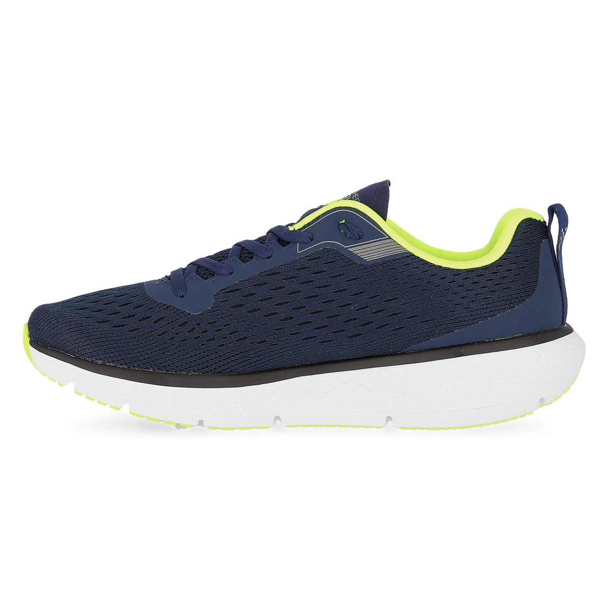 Zapatillas Running Skechers Go Run Pure 3 Hombre StockCenter