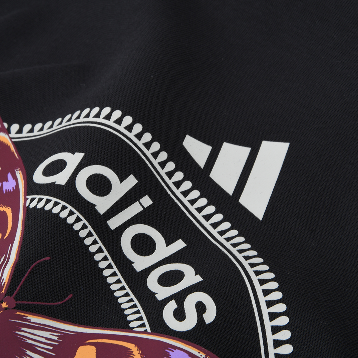 Buzo con capucha adidas X FARM RIO Mujer,  image number null