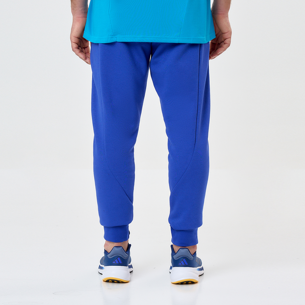 Pantalón Boca Juniors adidas 23/24 Hombre,  image number null